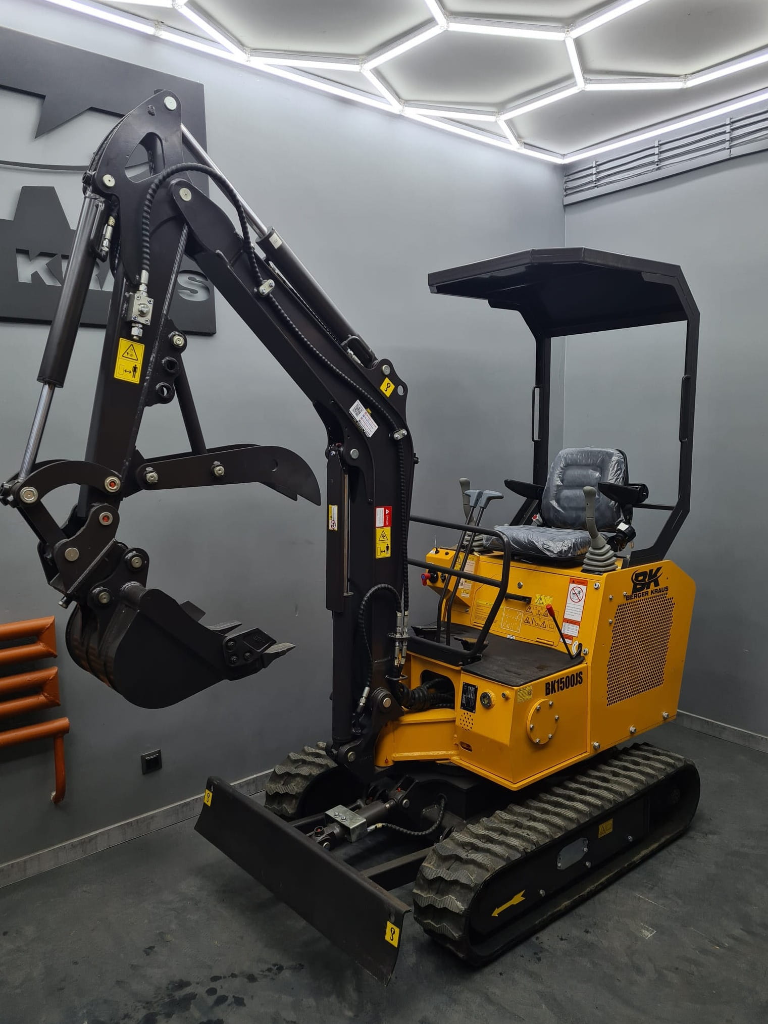 BK1500JS-1