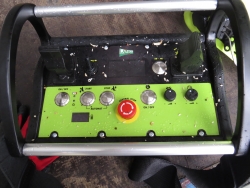 f 500 hr.