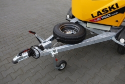 ls 160dwb