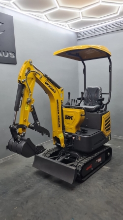 BK950AS