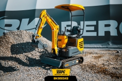 BK950AS