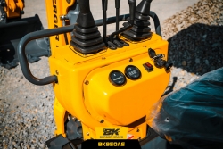 BK950AS