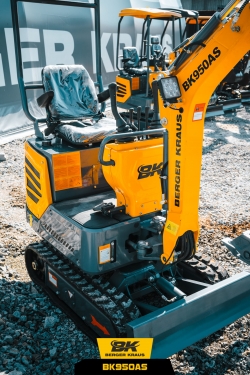 BK950AS