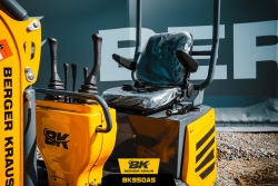 BK950AS