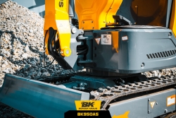 BK950AS