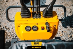 BK950AS