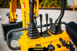 BK950AS