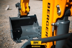 BK950AS