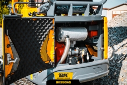 BK950AS