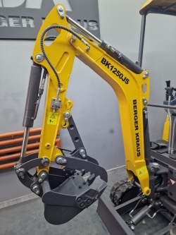BK 1250