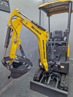 BK 1250
