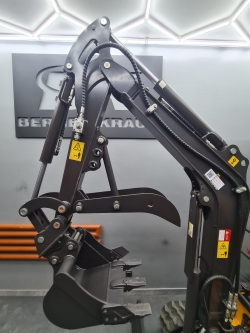 BK 1500