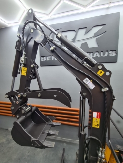 BK 1500