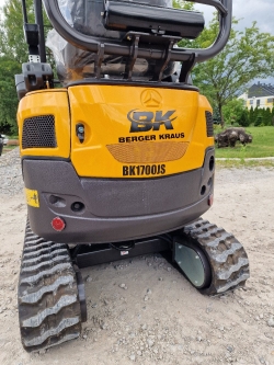 BK 1700