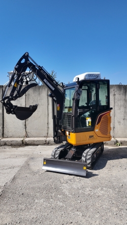 BK 2800