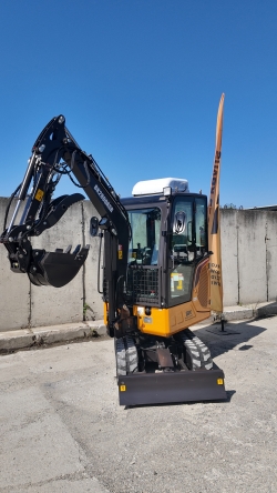 BK 2800