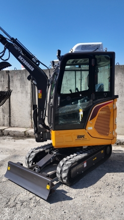 BK 2800