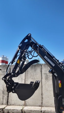 BK 2800
