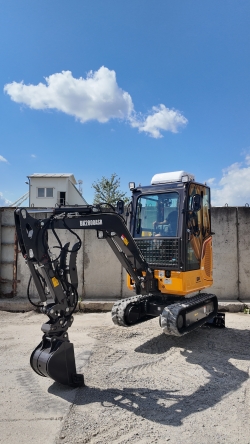 BK 2800