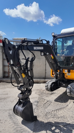 BK 2800