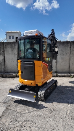 BK 2800