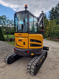 BK 4000