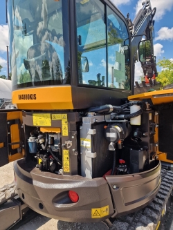 BK 4000