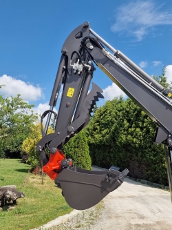 BK 4000