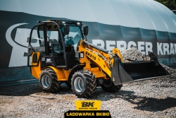 BK 810