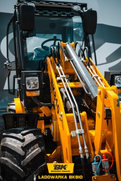 BK 810