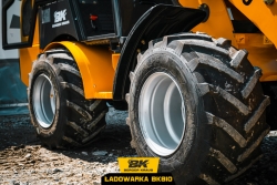BK 810