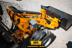 BK 810