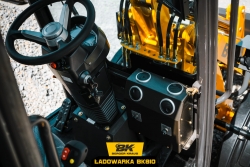 BK 810