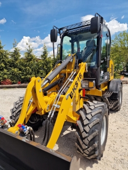 BK 816