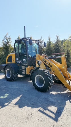 BK 825