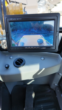 BK 825