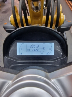 BK 906