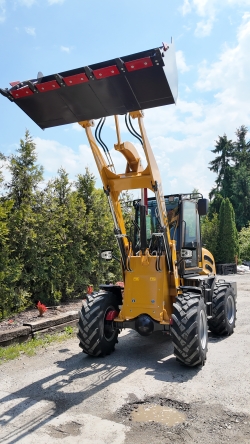 BK 920