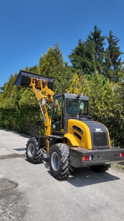 BK 920