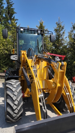 BK 920
