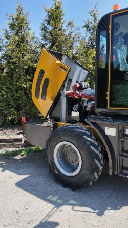 BK 920
