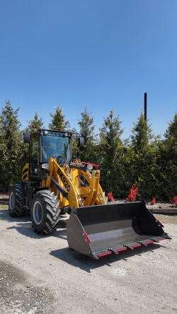 BK 920