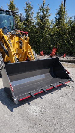 BK 920