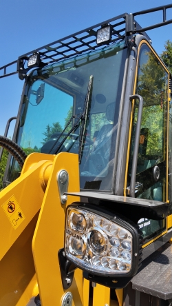 BK 920