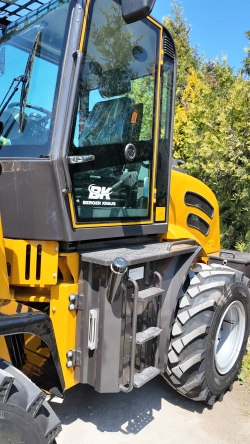 BK 920