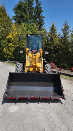 BK 920