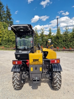 BK 2812T