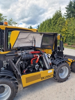 BK 2812T