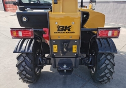 BK 2812T